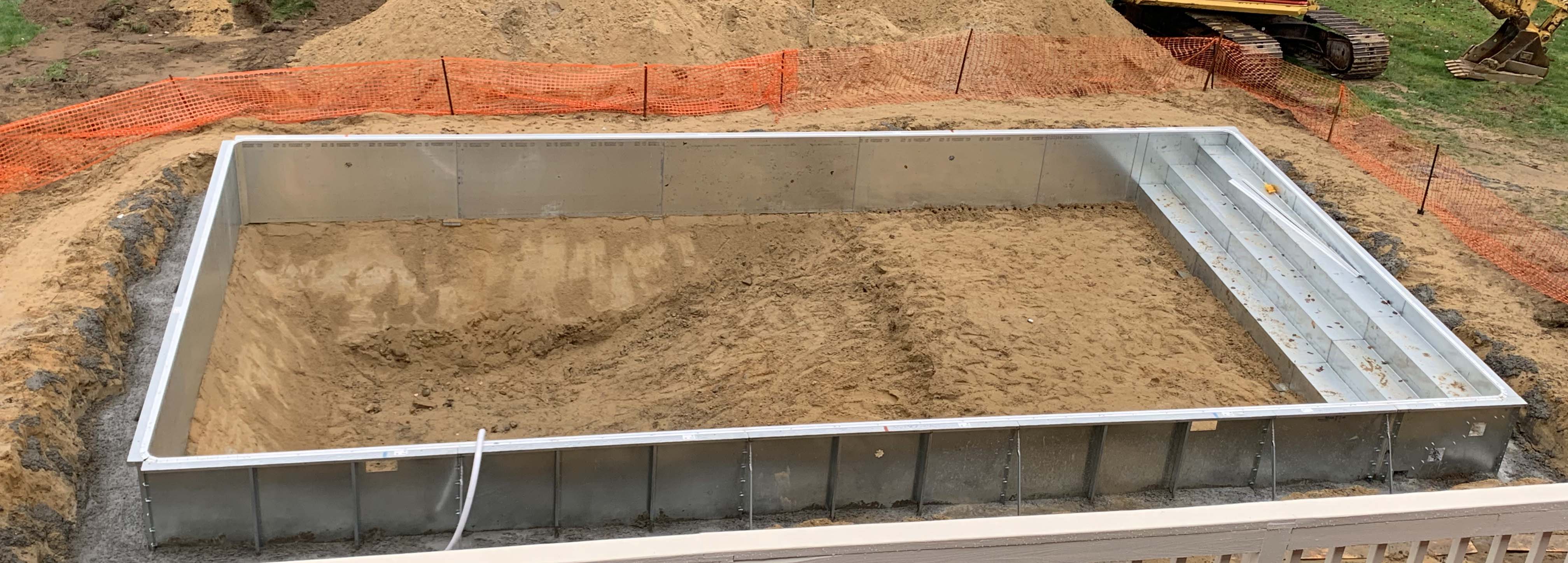 Commercial Landscape Renovation