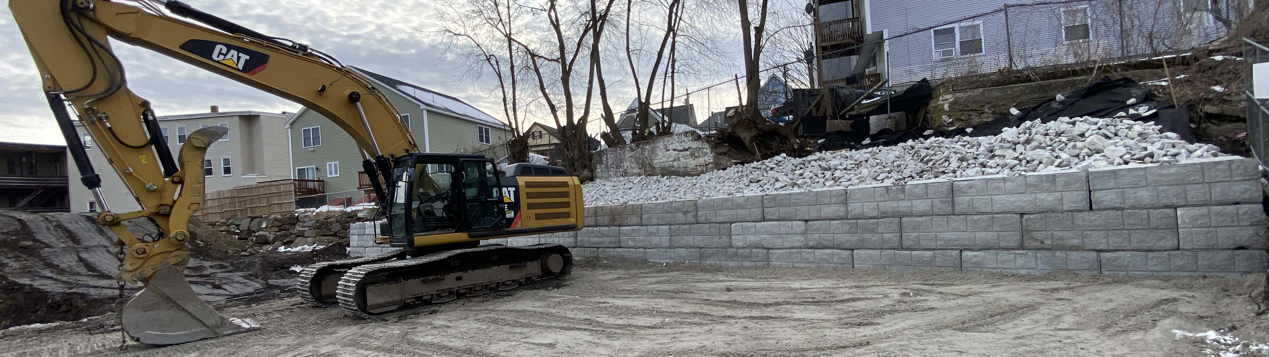 Landscaping Services